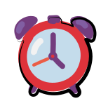 Alarm Clock icon