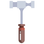 Hammer icon