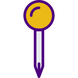 Location Pin icon