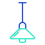 Hang Lamp icon