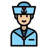 Sailor icon