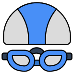 Glasses with Hat icon