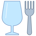 Comida icon