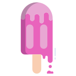 Crème glacée icon