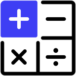 Calculadora icon