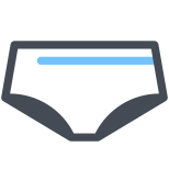 Panties icon