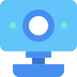 Web Cam icon