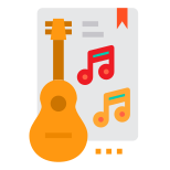 Music Class icon