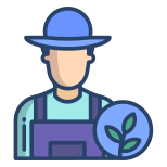 Agricultor icon