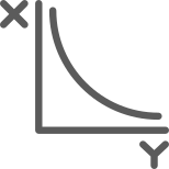 Parabola icon