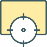 Target icon