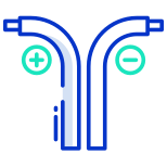 Wires icon