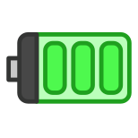 Batterie icon