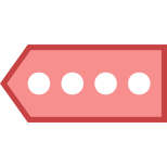 Pin Code icon