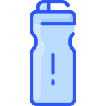 Botella de agua icon