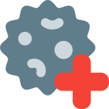 Coronavirus Clinic icon