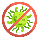 No Virus icon