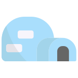 Igloo icon