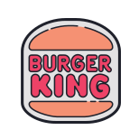 burger-king-nouveau-logo icon