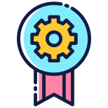 Award icon