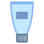 Tubo de crema icon