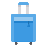 Luggage icon