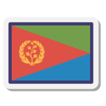 厄立特里亚 icon