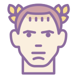 Julio César icon
