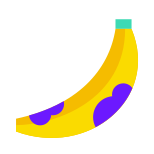 Испорченный банан icon