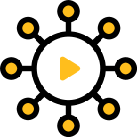 Video Network icon