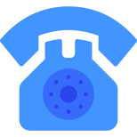 Telephone icon