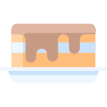 Pie icon