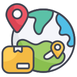 Global Tracking icon