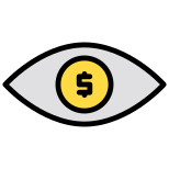 Business Vision icon