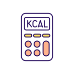 Calorie Calculator icon