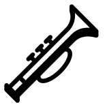 헤럴드 트럼펫 icon