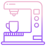 Caffettiera icon