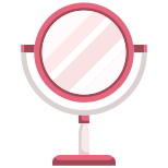 Hand Mirror icon