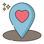 Nearby icon