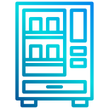 Vending Machine icon