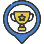 Troféu icon