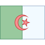 Algéria icon