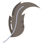 Heron Feather icon