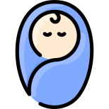 Bébé icon