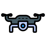 Drone icon