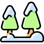 Forêt icon