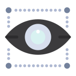 Eye icon