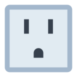 Socket icon