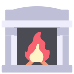 Fire icon