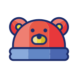 Baby Hat icon